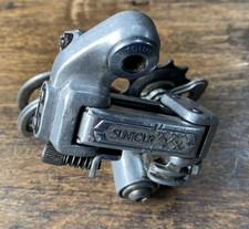 Vintage suntour rear - vintage,