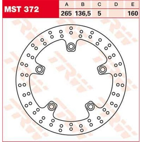 Bmw 1200 abs 2005 2008 - abs, 2005-2008