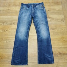Replay Jimi Jeans Mens W32 L32