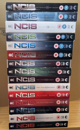 Ncis naval crime investigative - naval,