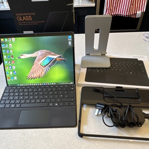 Microsoft surface pro - surface,