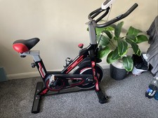 Home Gym Exercise Spin Sport