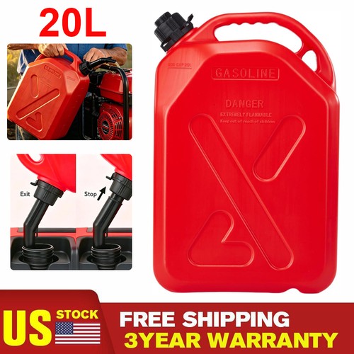 20l gas fuel tank - 20l, can
