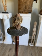 Collingwood Bay Stone Disk War