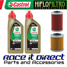 Service Kit for KTM 525 XC ATV