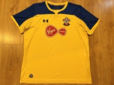 Original Southampton FC Away