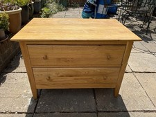 Lovely Solid Wood Chest of Drawers