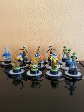 Pokémon TFG Trading Figure