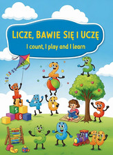 Polskie ksiazki dla dzieci