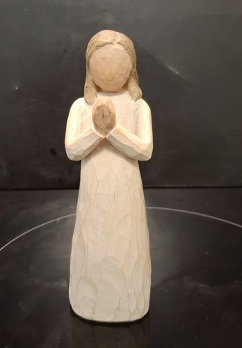The willow tree figurine - willow,