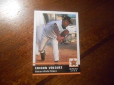 2005 BAKERSFIELD BLAZE