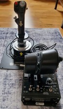 Thrustmaster HOTAS Warthog