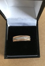 Ti Sento Milano ring, item