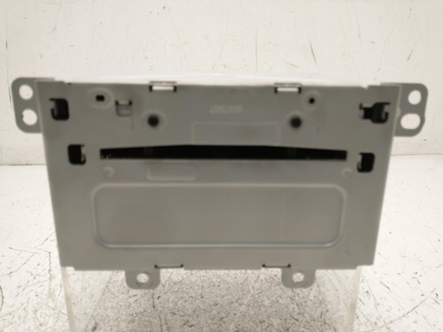 Vauxhall meriva radio media - meriva,