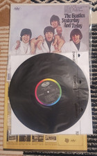 The Beatles * Yesterday and