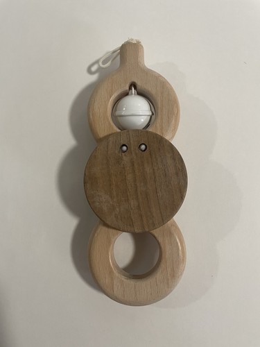 Lovevery play mat - mat, wooden