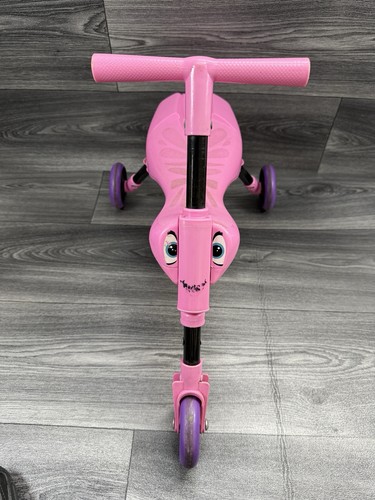 Scuttlebug wheel foldable - scuttlebug, 3-wheel