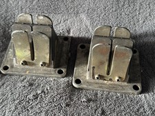 YAMAHA  RD500  RD 500  YPVS