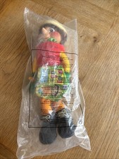 Bill And Ben Doll Hasbro