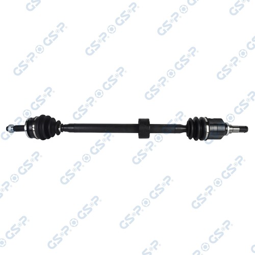 259552 drive shaft - drive, toyota