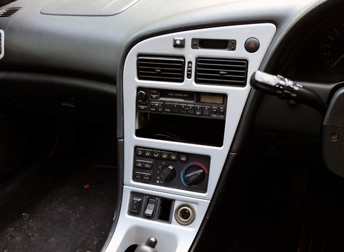Toyota celica mk6 - toyota,