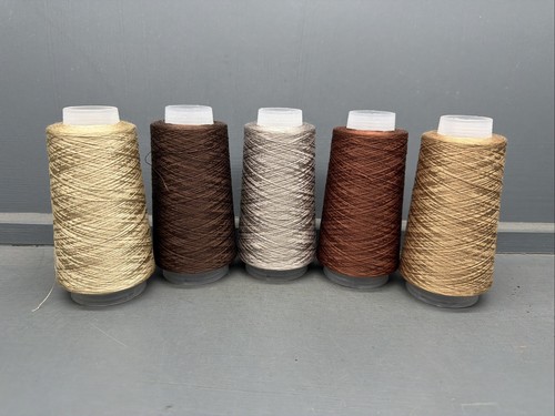 100g various brown - various, colours