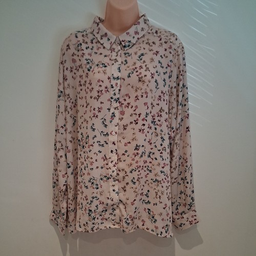Women floral print - m&s, women's