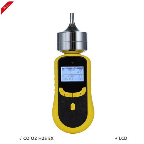 Sky2000 gas analyzer - sky2000-m4,