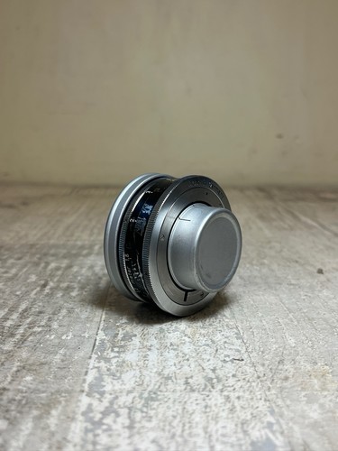 Vintage zeiss ikon - ikon, teleskop