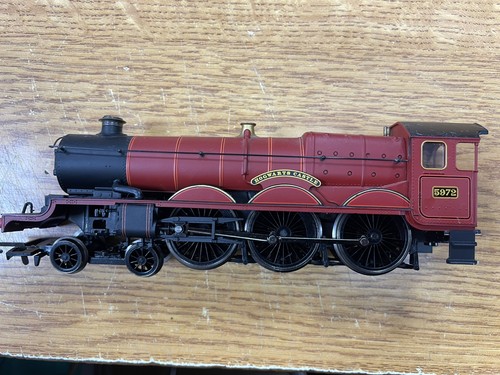 Hornby harry potter - hornby,