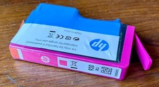 Genuine New Sealed HP 920 XL Magenta Ink Cartridge 99p NO RESERVE !