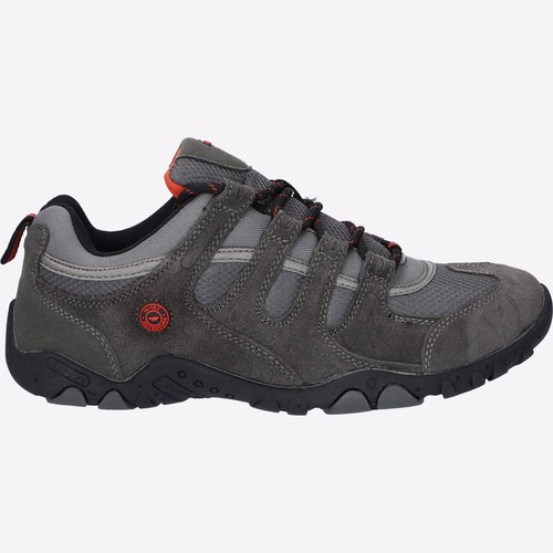 Tec quadra mens walking - hi-tec, ii
