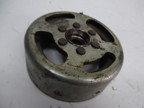 Yamaha rxs100 generator rotor - yamaha,