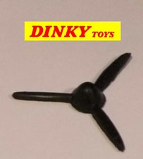 Dinky spitfire No.719 plastic