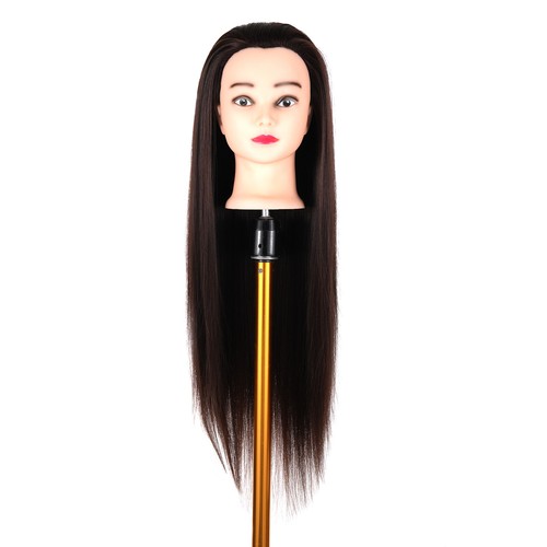 Real hair hairdressing - 30%,