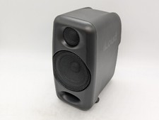 Passive speaker only - passive, ik