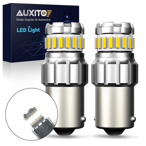 1156 7506 white led - 2x,