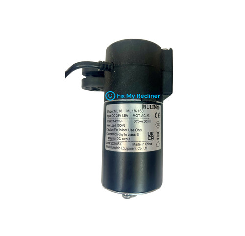 Mulin ml18 158 - ml18-158, motor