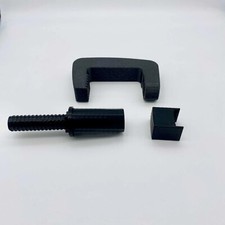 Replacement Clamp Bolt Screw