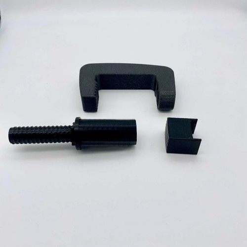Replacement clamp bolt screw - replacement,