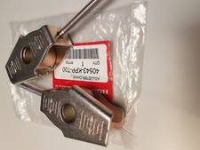 NEW PAIR GENUINE HONDA CBR125