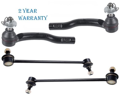 Tie rod end outer drop - tie, &