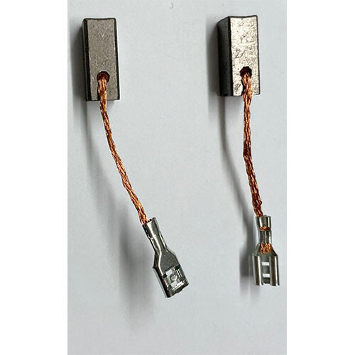 Carbon brushes fit - fit, bosch