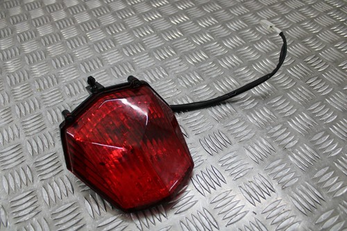 Honda 125 2020 rear - honda,