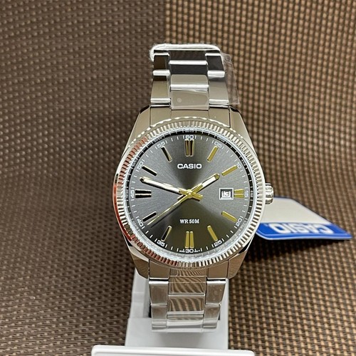 Casio mtp 1302d 1a2 enticer - mtp-1302d-1a2,