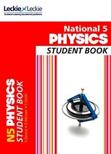 National 5 Physics Student Book (Student Book)-Steven Devine, Da