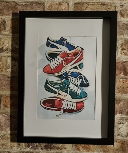 Football casuals puma - casuals,
