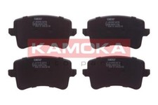 KAMOKA JQ1018100 Brake Pad