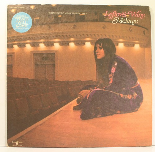 Lot melanie safka - 2,