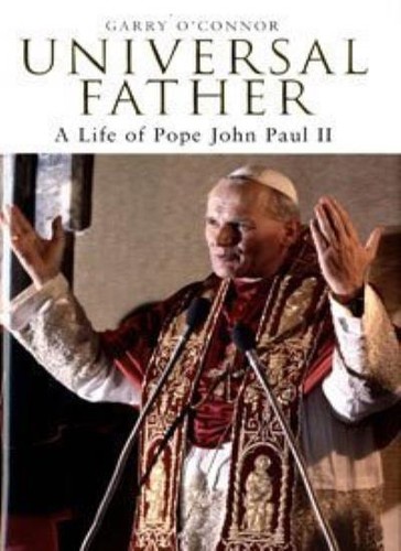 Universal father life of - a,
